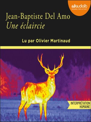 cover image of Une éclaircie